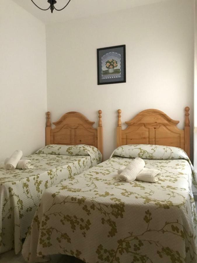 Apartamento Coral Beach Torrox Exterior foto