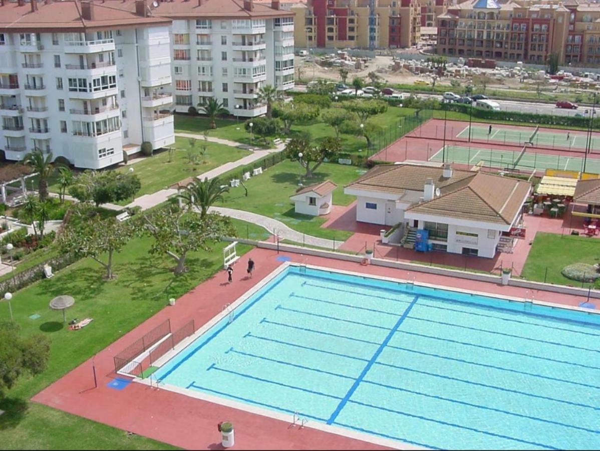 Apartamento Coral Beach Torrox Exterior foto